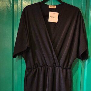 SALE SALE SALE Navy SS Jumpsuit.